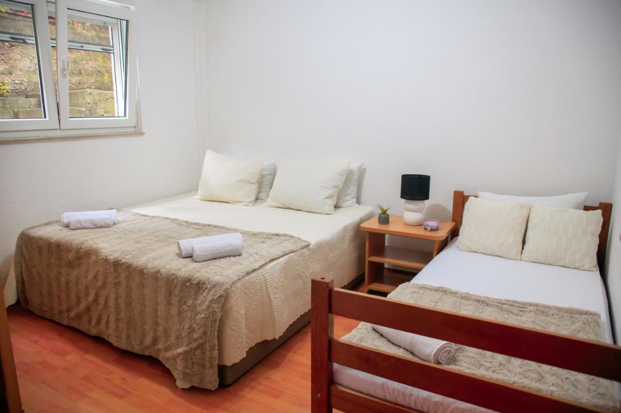 Apartment Una Mostar Zewnętrze zdjęcie