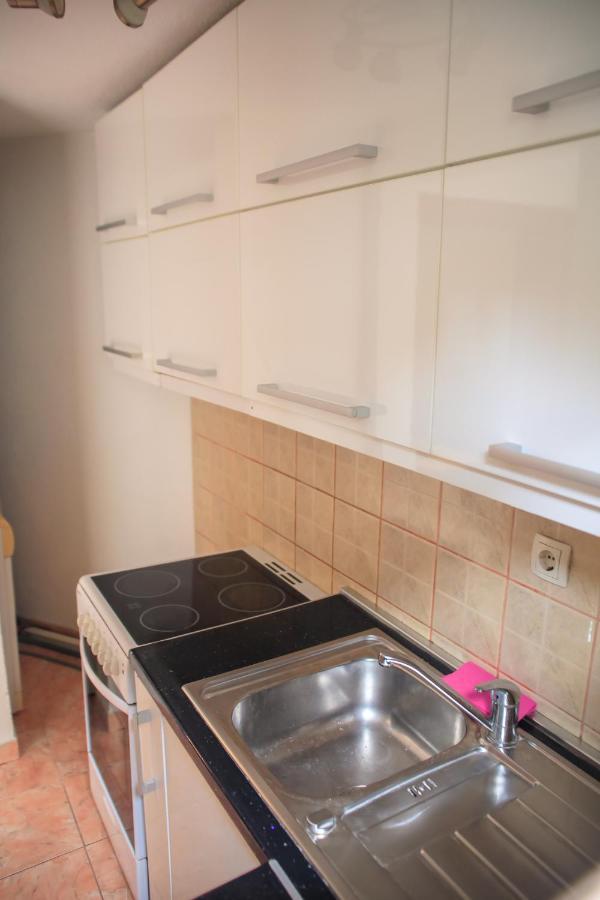 Apartment Una Mostar Zewnętrze zdjęcie