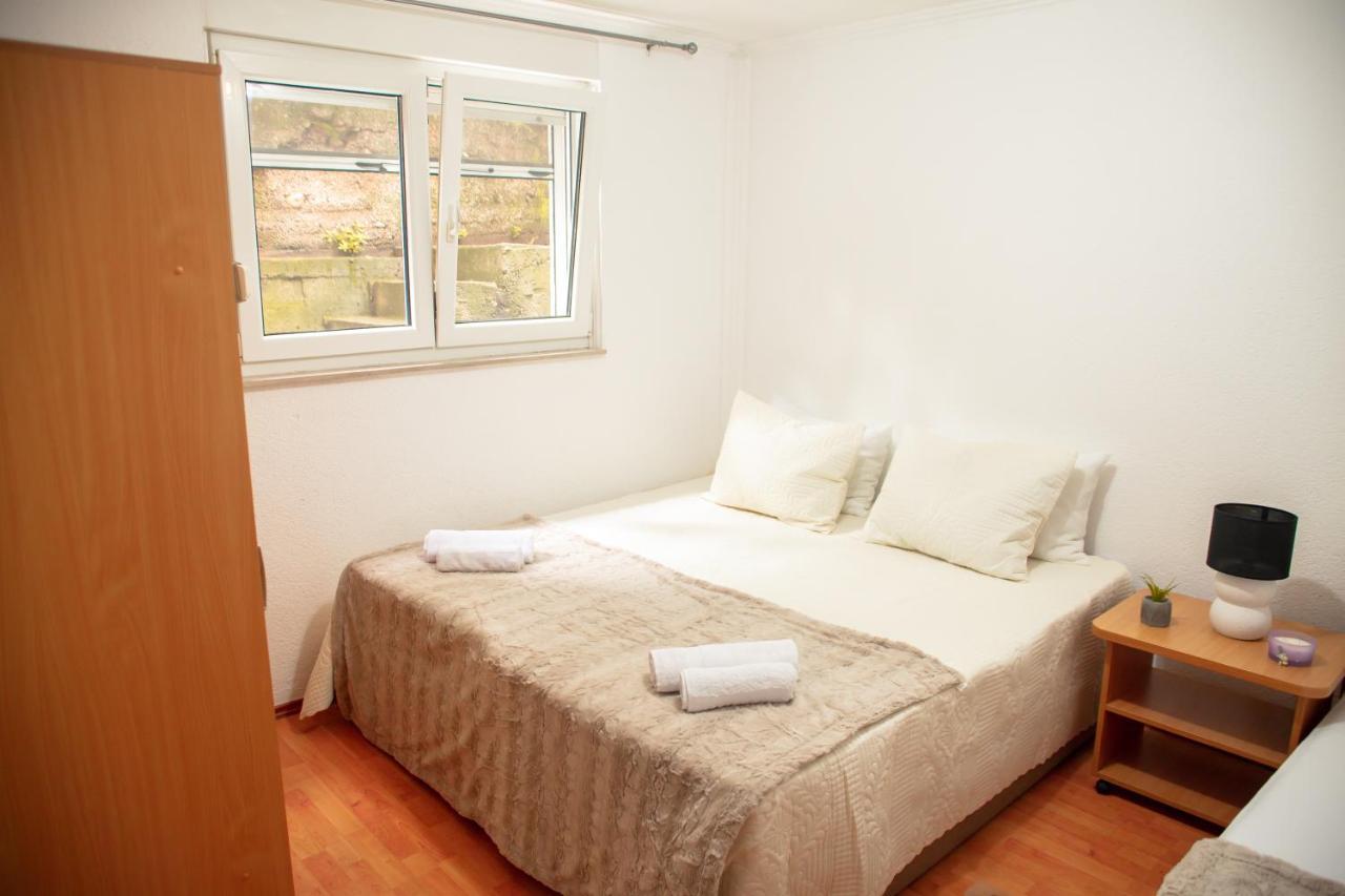 Apartment Una Mostar Zewnętrze zdjęcie