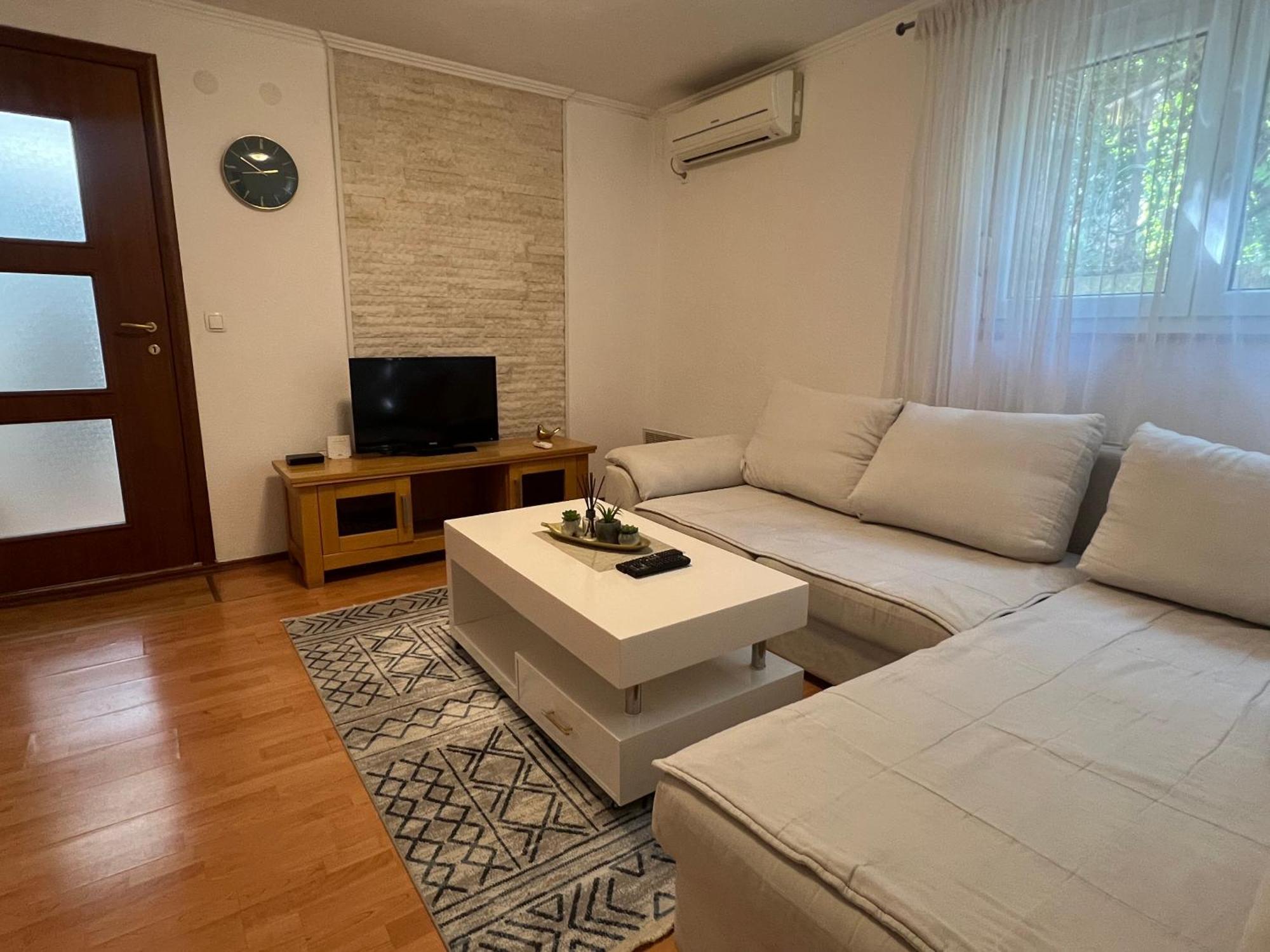 Apartment Una Mostar Zewnętrze zdjęcie