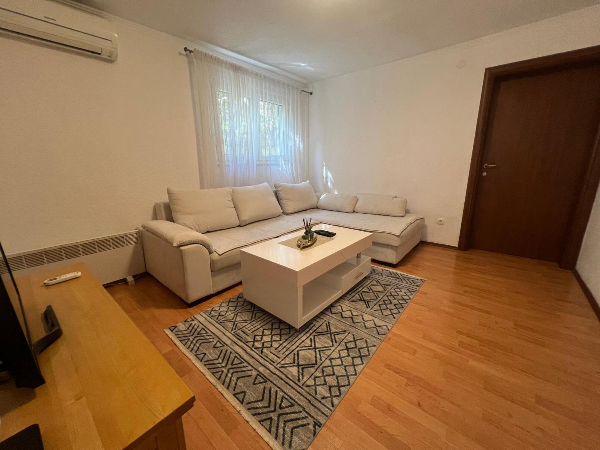 Apartment Una Mostar Zewnętrze zdjęcie
